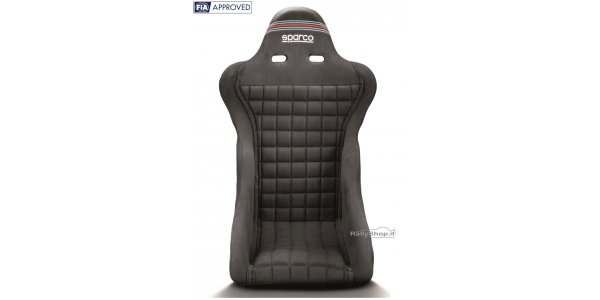 Seat Sparco LEGEND MARTINI RACING RallyShop Italy