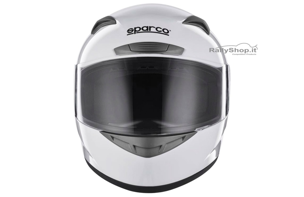 VISIERA PER CASCO CLUB X1 - 0032CLUBV - RallyShop Italia