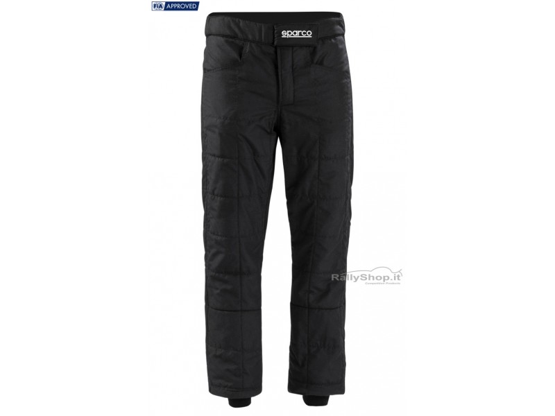 Pantaloni Sparco FIA 8867-2016