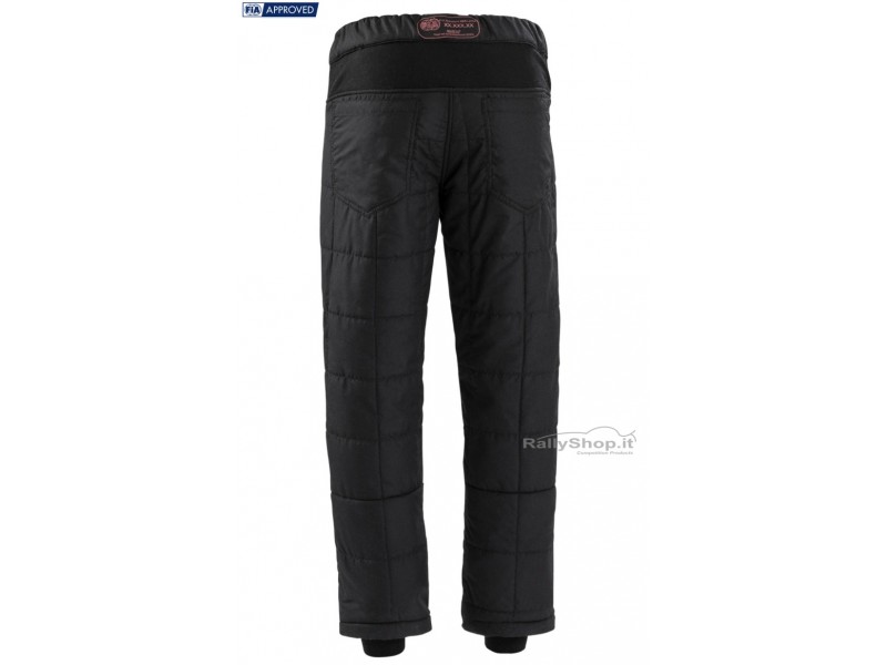 Pantaloni Sparco FIA 8867-2016