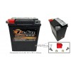 Batteria DEKA ETX15L - 220A-ETX15L