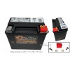 Batteria DEKA ETX16L - 325A-ETX16L