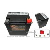 Batteria DEKA ETX30L - 400A-ETX30L