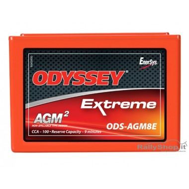 Batteria Odyssey Extreme 08 ( ODS-AGM8E PC310 )