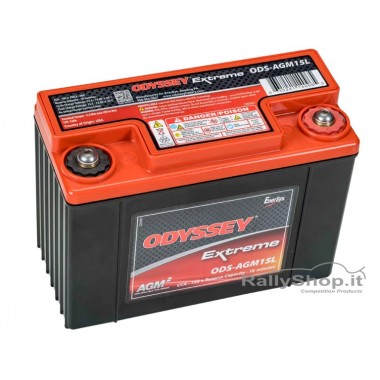 Batteria Odyssey Extreme 20 ( ODS-AGM15L - PC545 )