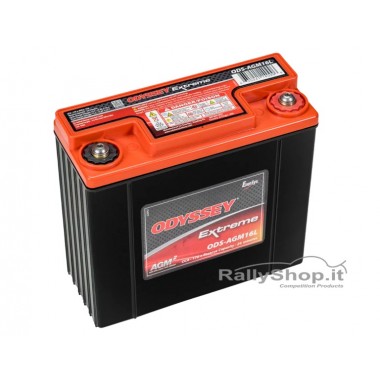 Batteria Odyssey Extreme 25  (ODS-AGM16L - PC680 )