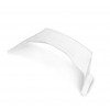 Spoiler bianco posteriore ( AIR PRO RF-5W / SKY RF-7 Carbon )-00315K09