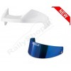 Kit Frontino + Visiera casco Sparco RJ - RJ-i