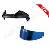 Kit Frontino + Visiera casco Sparco RJ - RJ-i