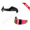 Kit Frontino + Visiera casco Sparco RJ - RJ-i