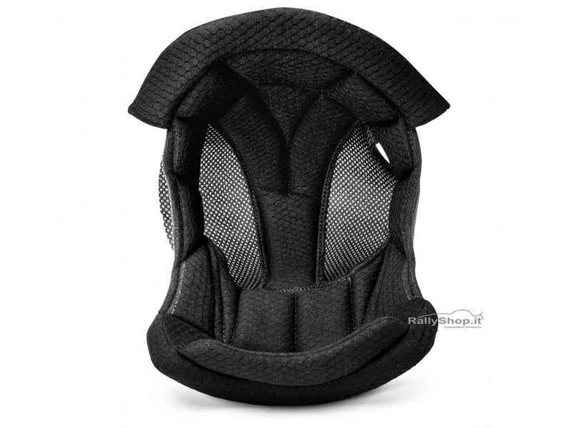 Imbottitura Top casco ( Prime RF-10W/RJ/RJ-i Supercarbon )-0032R02