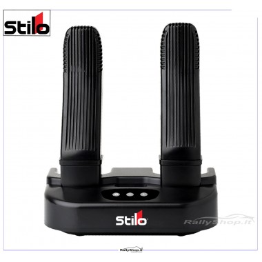 Stilo Multi-Equipment Dryer