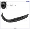 Front Spoiler per casco Stealth RF-BRA0023B0K0100N