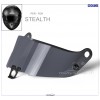 Visiera casco Stealth RF ( Light smoke  )-BRA0016B0K3300N