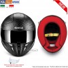 Casco Sparco PRIME RF-10W Supercarbon 8860-2018