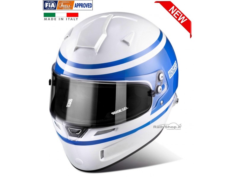 Casco Sparco AIR PRO 1977