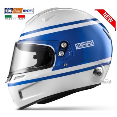 Casco Sparco AIR PRO 1977