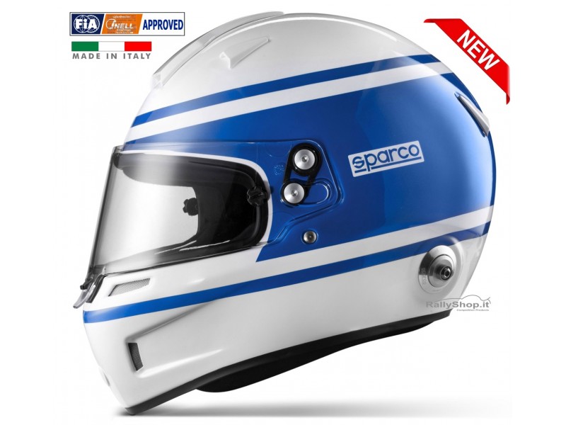 Casco Sparco AIR PRO 1977