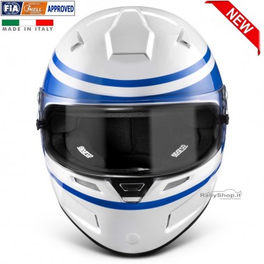 Casco Sparco AIR PRO 1977