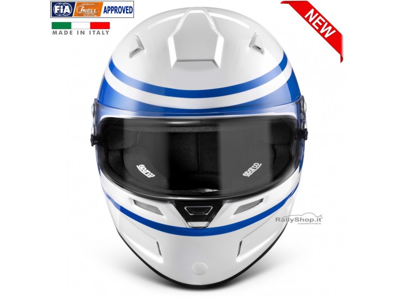 Casco Sparco AIR PRO 1977