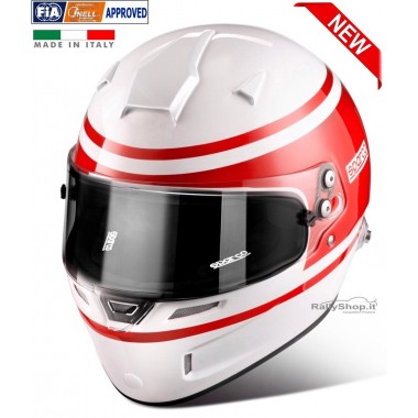 Casco Sparco AIR PRO 1977