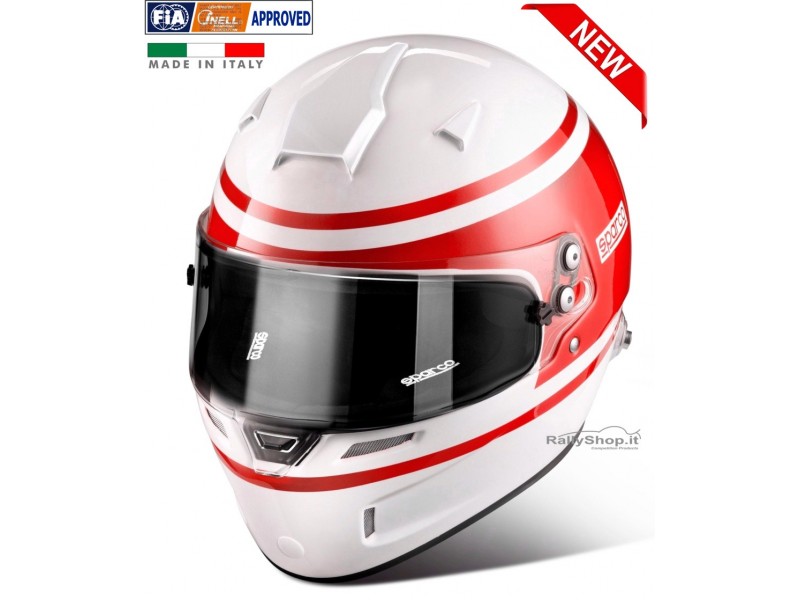 Casco Sparco AIR PRO 1977