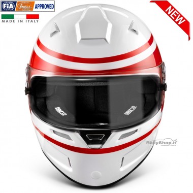 Casco Sparco AIR PRO 1977