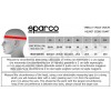 Casco Sparco AIR PRO 1977