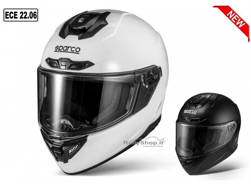 Casco Sparco X-PRO-003378