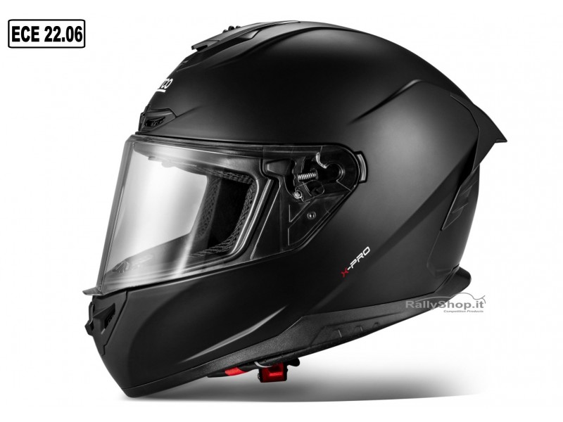 Casco Sparco X-PRO-003378