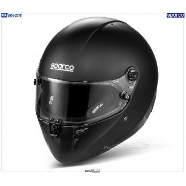 Casco Sparco STEALTH TH 8878/2024 ( integrale )