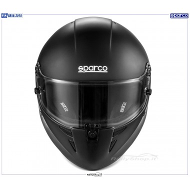 Casco Sparco STEALTH TH 8878/2024 ( integrale )