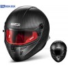 Casco Sparco STEALTH RF CARBON 8859-2024  ( integrale )-BRH0003B0