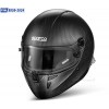 Casco Sparco STEALTH RF CARBON 8859-2024  ( integrale )-BRH0003B0