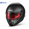 Casco Sparco STEALTH RF CARBON 8859-2024  ( integrale )-BRH0003B0