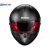 Casco Sparco STEALTH RF CARBON 8859-2024  ( integrale )-BRH0003B0