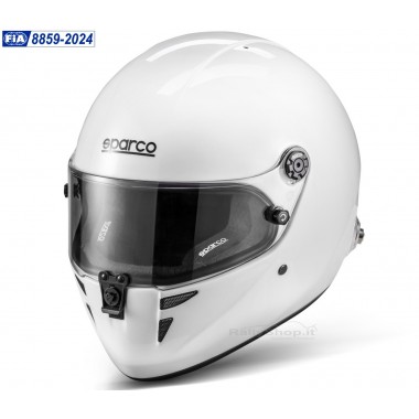 Casco Sparco STEALTH RF 8859-2024 ( integrale )