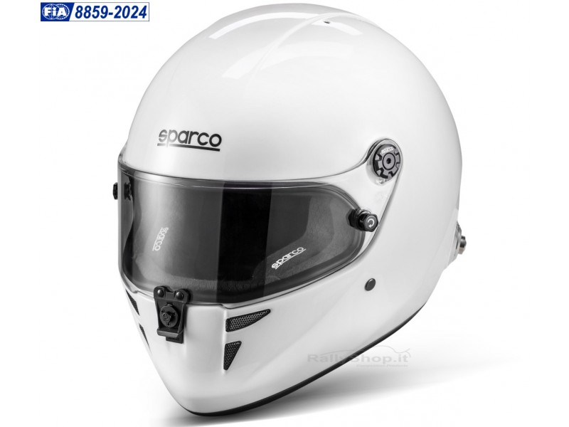 Casco Sparco STEALTH RF 8859-2024 ( integrale )-BRH0007B0