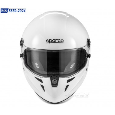 Casco Sparco STEALTH RF 8859-2024 ( integrale )