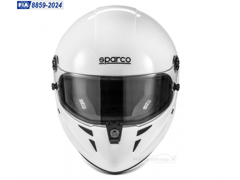 Casco Sparco STEALTH RF 8859-2024 ( integrale )-BRH0007B0