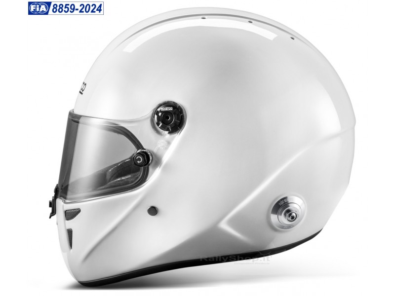 Casco Sparco STEALTH RF 8859-2024 ( integrale )-BRH0007B0