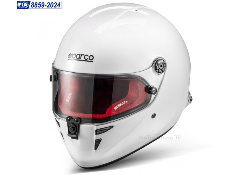 Casco Sparco STEALTH RF 8859-2024 ( integrale )-BRH0007B0