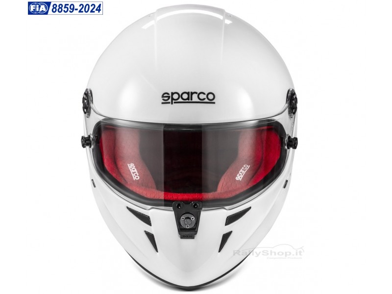 Casco Sparco STEALTH RF 8859-2024 ( integrale )-BRH0007B0