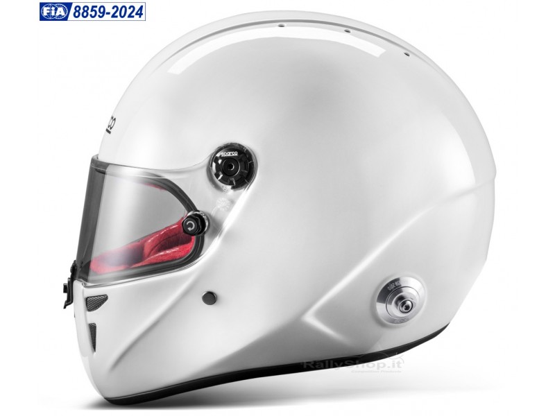 Casco Sparco STEALTH RF 8859-2024 ( integrale )-BRH0007B0