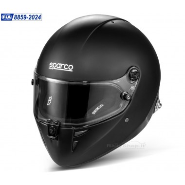 Casco Sparco STEALTH RF 8859-2024 ( integrale )