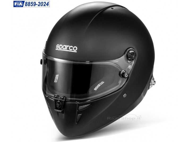 Casco Sparco STEALTH RF 8859-2024 ( integrale )-BRH0007B0