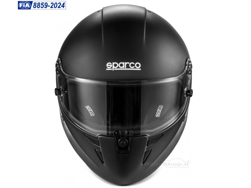 Casco Sparco STEALTH RF 8859-2024 ( integrale )-BRH0007B0