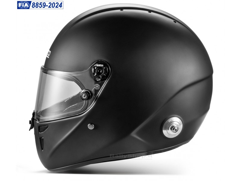 Casco Sparco STEALTH RF 8859-2024 ( integrale )-BRH0007B0