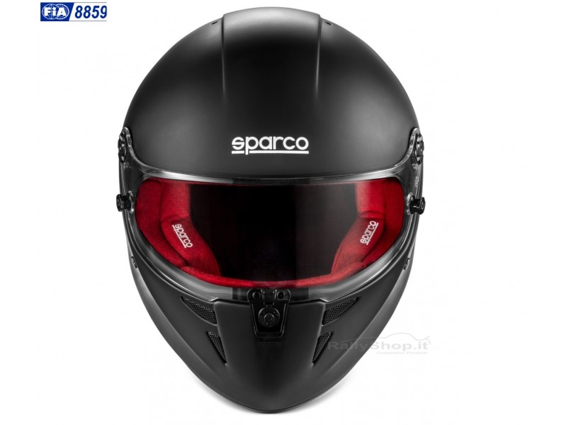 Casco Sparco STEALTH RF 8859-2024 ( integrale )-BRH0007B0