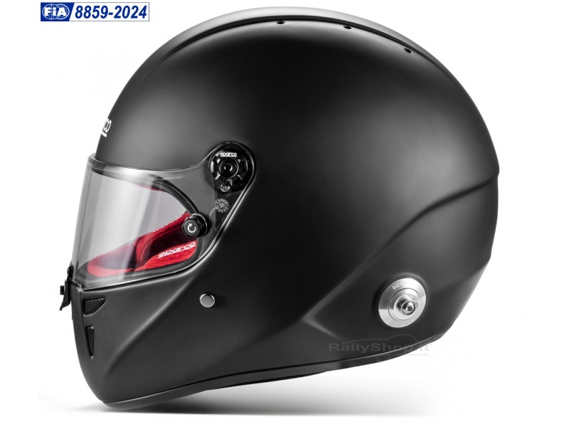 Casco Sparco STEALTH RF 8859-2024 ( integrale )-BRH0007B0